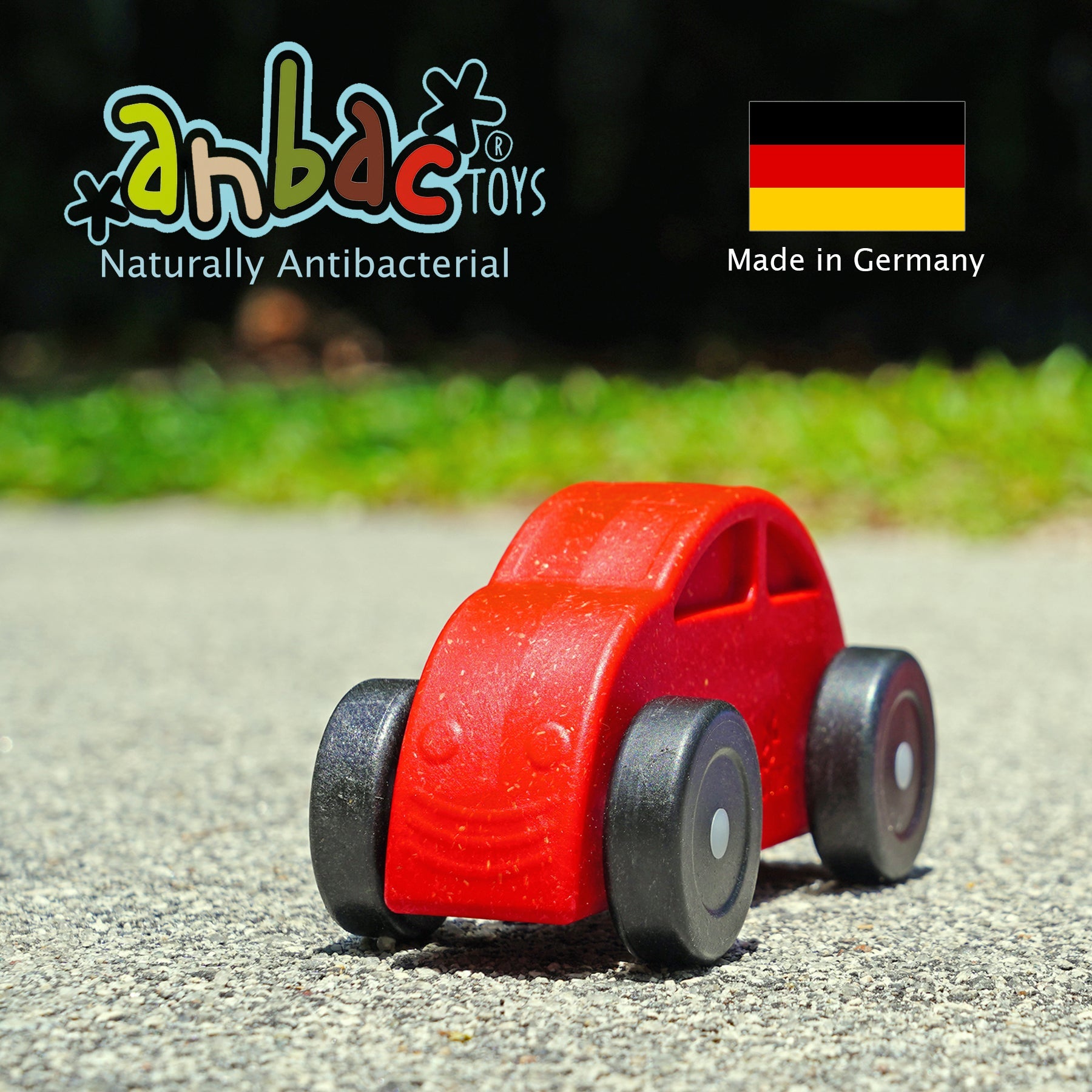 Antibacterial Toy Cars - Image 5