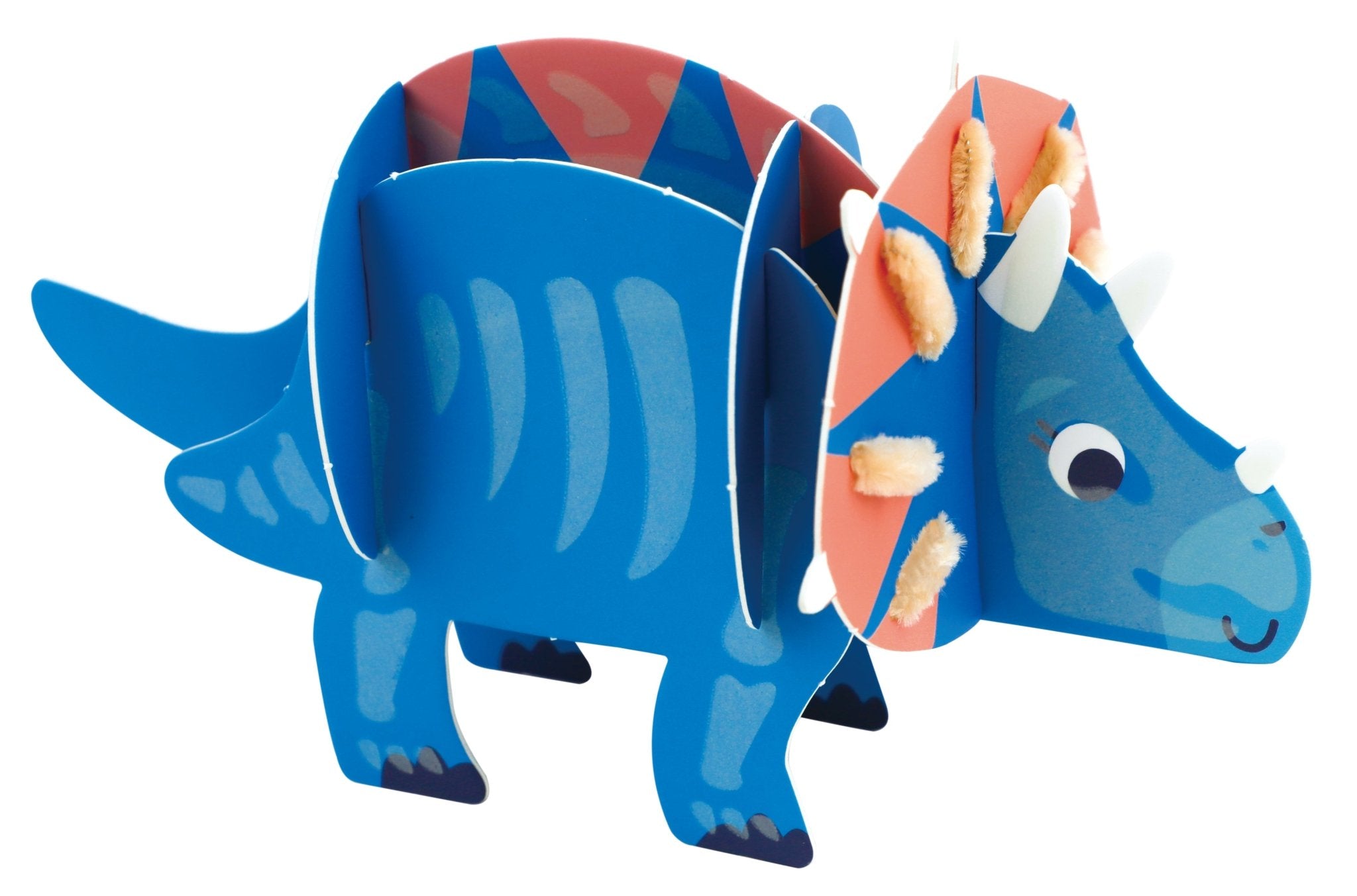 Avenir - Craft Play Box Dino World - Image 6