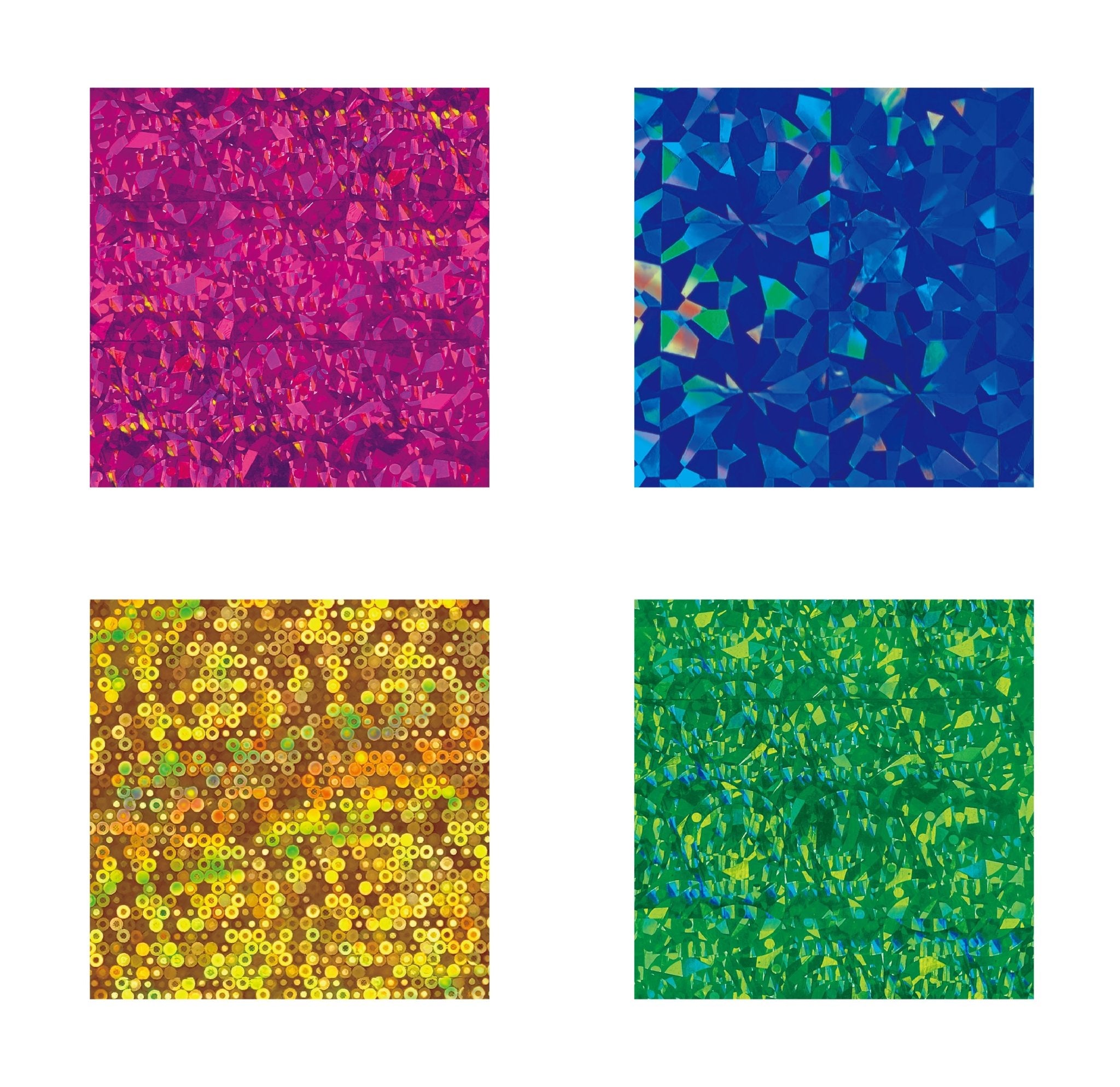 Avenir - Foil Art Unicorn - Image 2