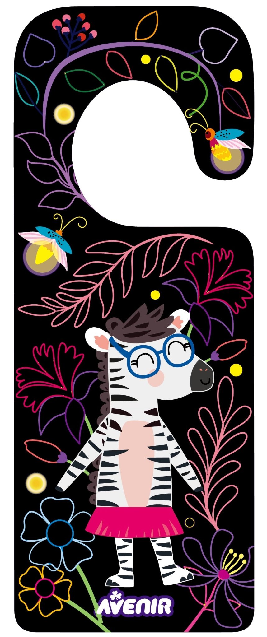 Avenir - Scratch Animal Door Hangers - Image 4