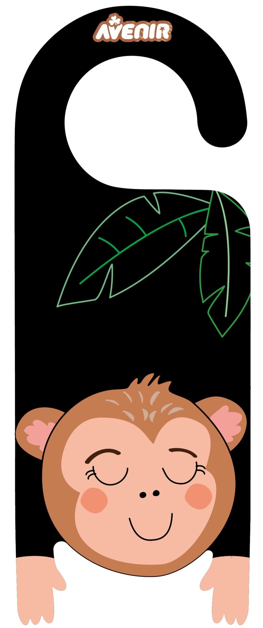 Avenir - Scratch Animal Door Hangers - Image 6