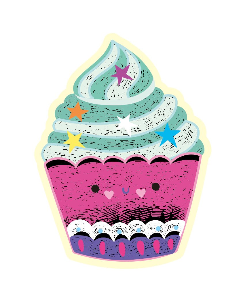 Avenir - Scratch 'N' Catch - Yummy Dessert - Image 6