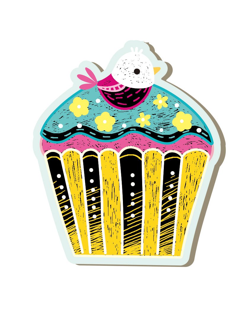 Avenir - Scratch 'N' Catch - Yummy Dessert - Image 8