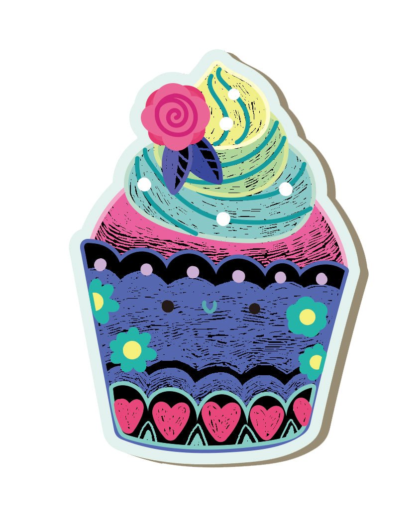 Avenir - Scratch 'N' Catch - Yummy Dessert - Image 9