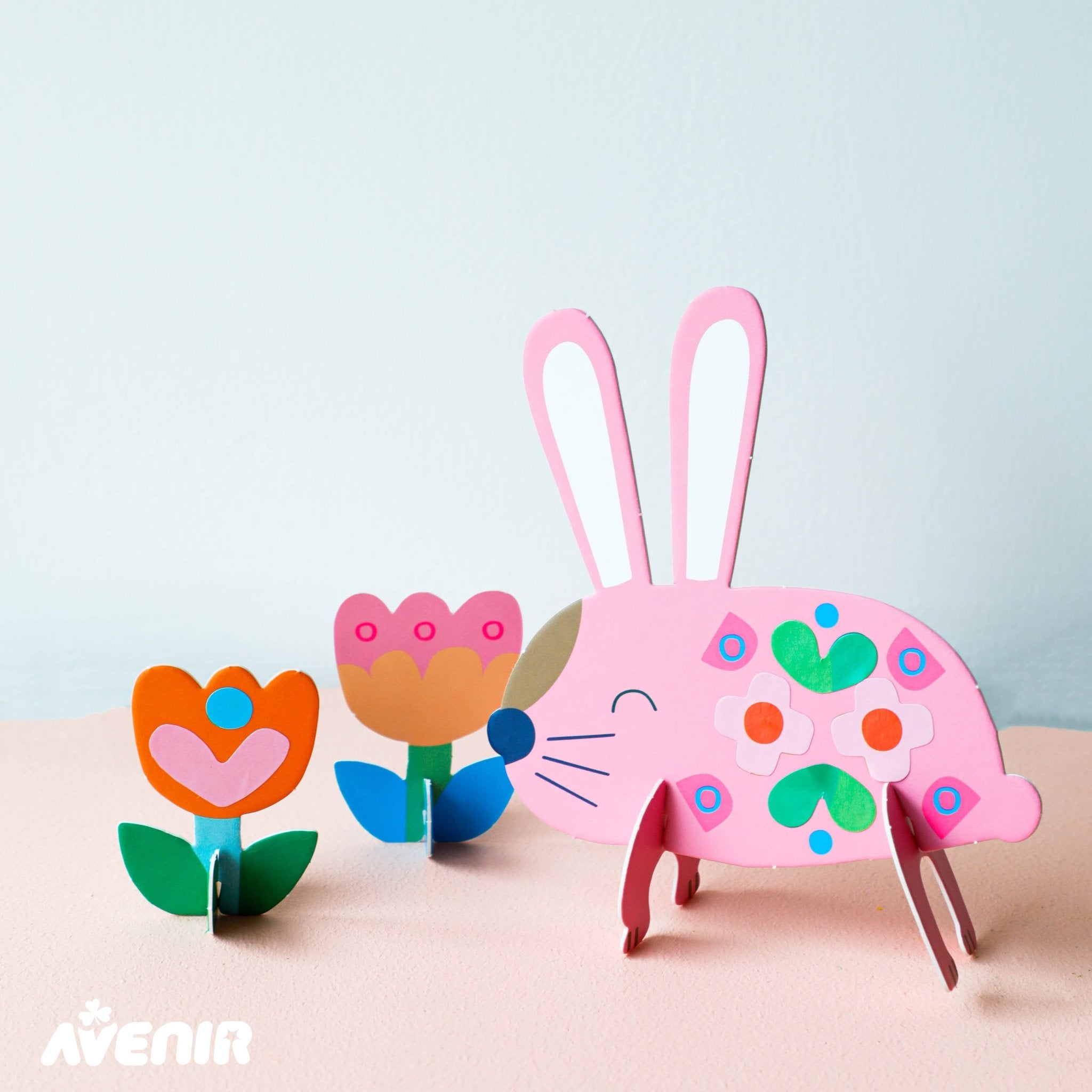 Avenir - Stick??N??Play-Secret Garden - Image 5