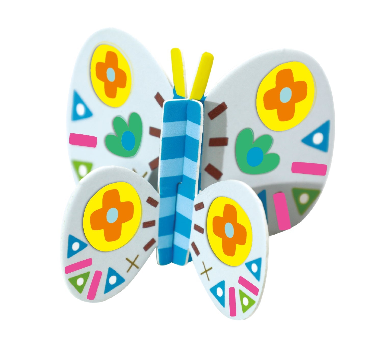 Avenir - Stick??N??Play-Secret Garden - Image 4