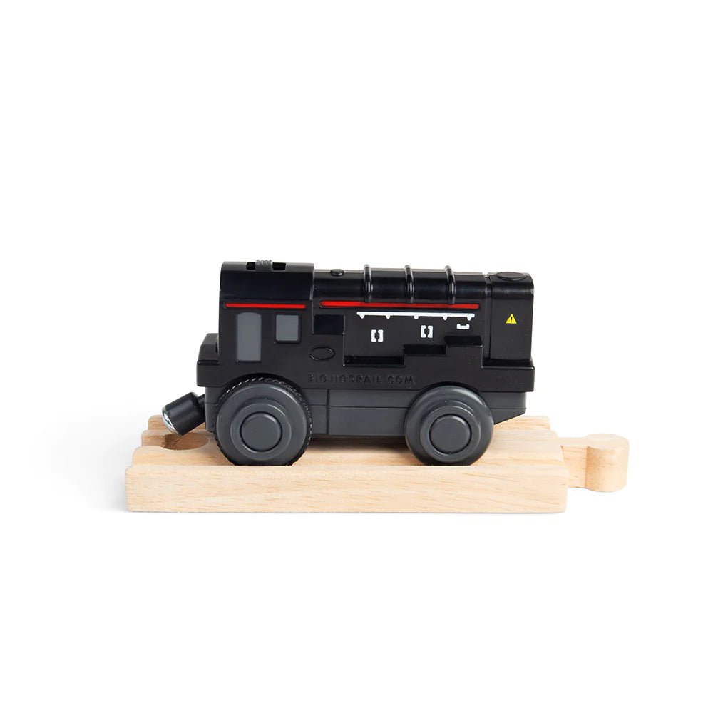 Battery Operated Diesel Shunter - Image 2