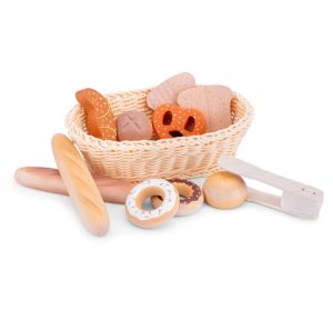 Bread Basket