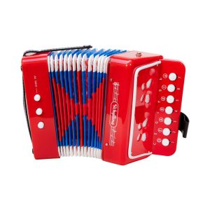 Classic Accordion