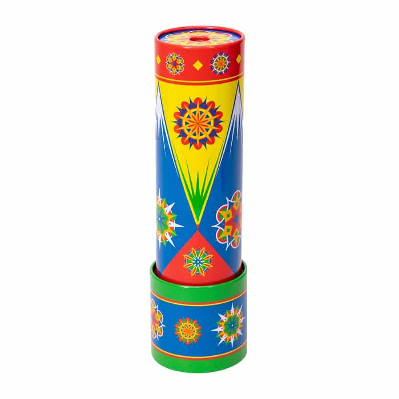 Classic Tin Kaleidoscope - Image 4