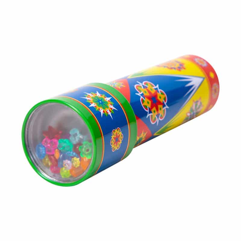 Classic Tin Kaleidoscope - Image 2