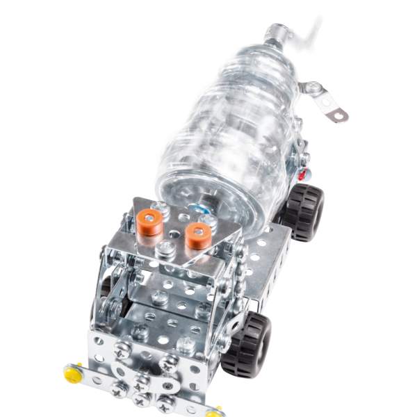 Concrete Mixer Truck - Image 2