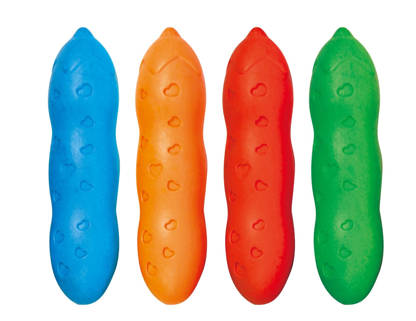 Hakuyoka Colouring Roll Kit - Sealife - Image 3