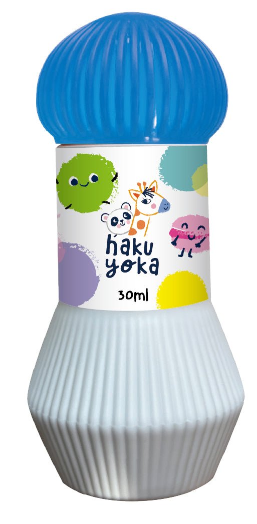 Hakuyoka Magic Reveal Art - Dinosaurs - Image 2