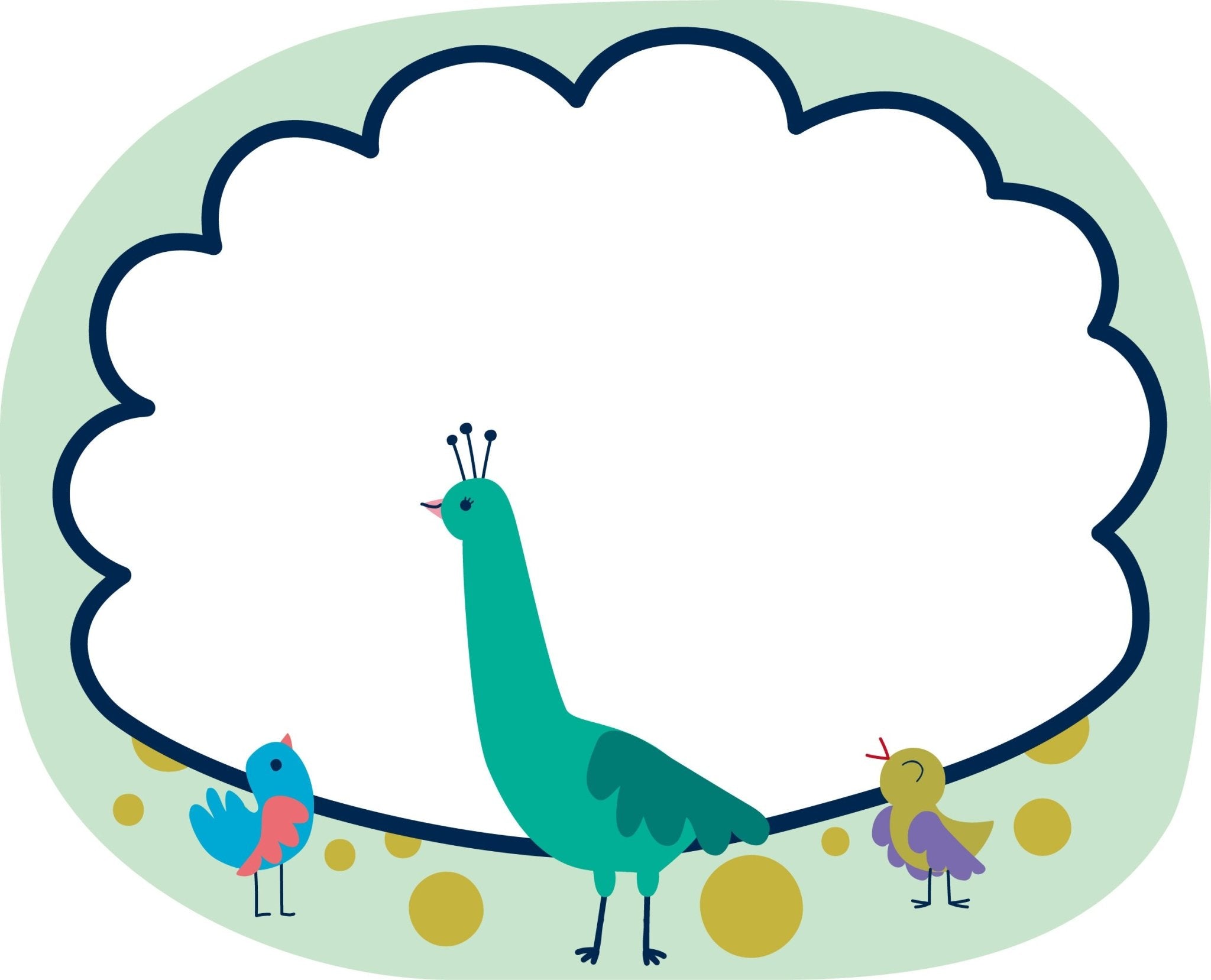 Hakuyoka Magic Reveal Art - Garden - Image 6