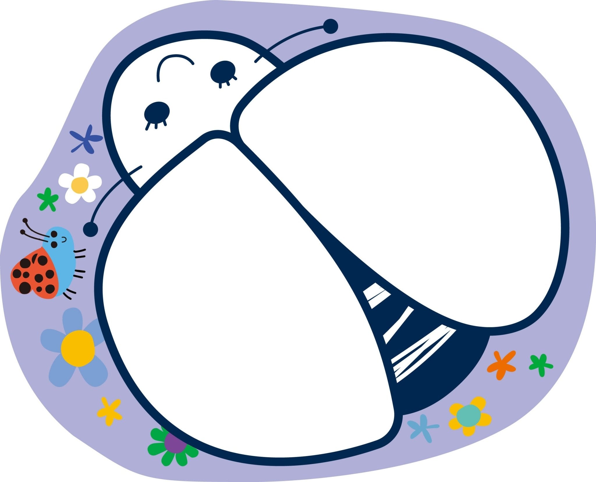 Hakuyoka Magic Reveal Art - Garden - Image 2