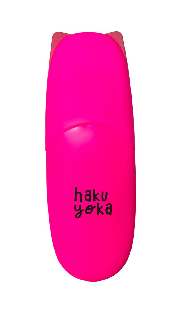 Hakuyoka Play 'N' Colour - Animal Neon Mini Markers - Image 6