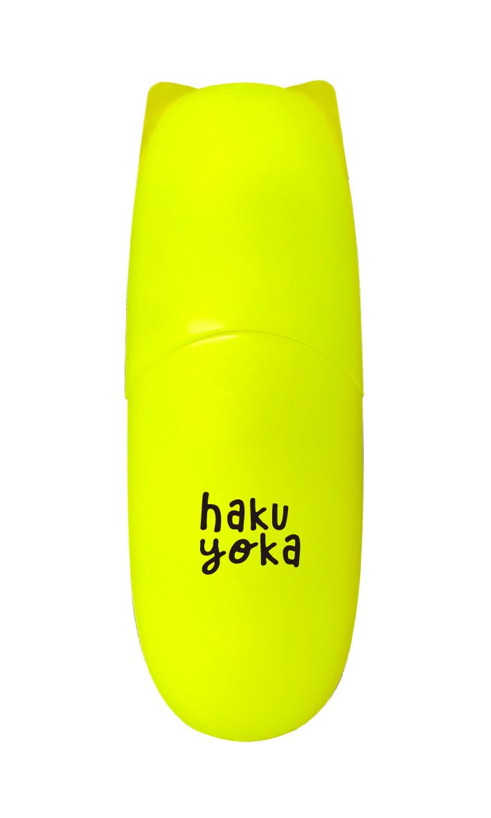 Hakuyoka Play 'N' Colour - Animal Neon Mini Markers - Image 4