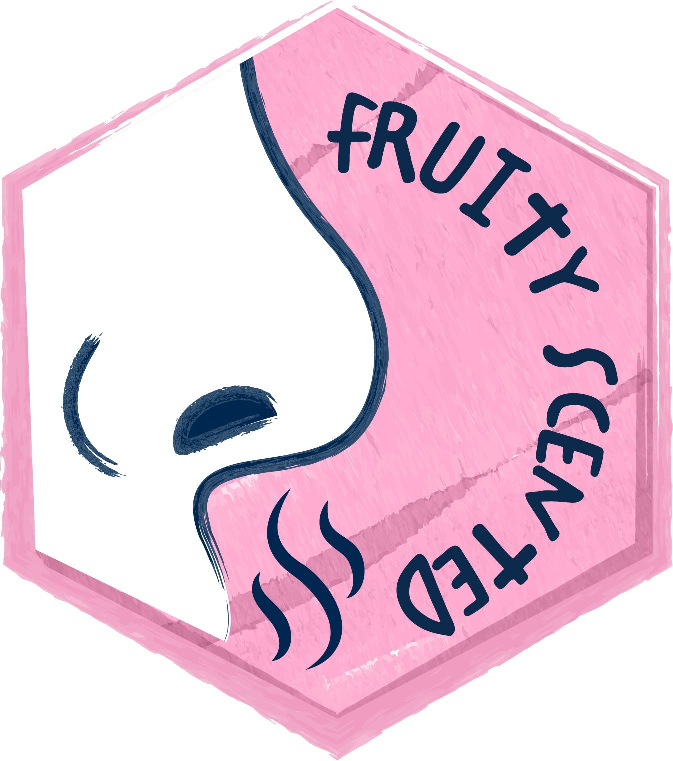 Hakuyoka Play 'N' Colour - Meow Meow Scented Mini Markers - Image 8