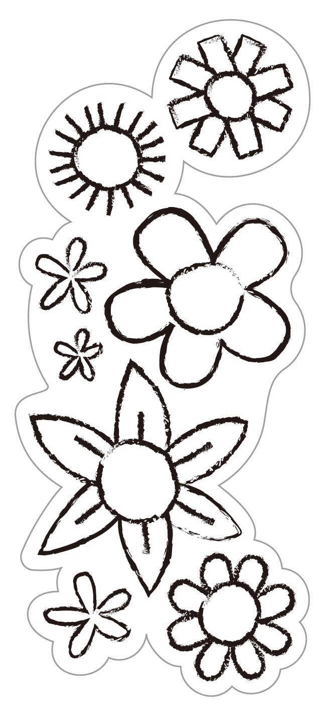 Hakuyoka Window Art Garden - Image 3