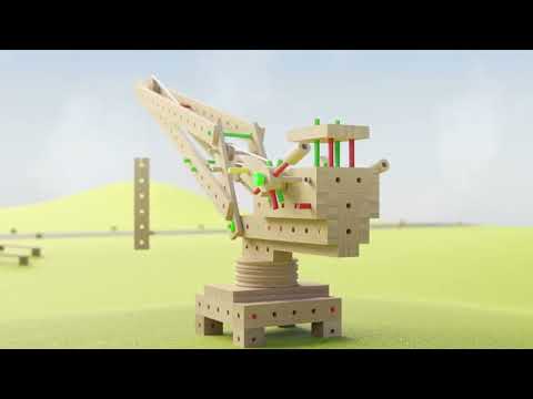 Matador Explorer (5+) Set (318 Pcs) - Image 11