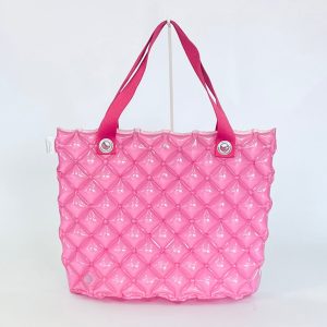 Inflatable Diamond Hand Bag - Limited Edition - Large