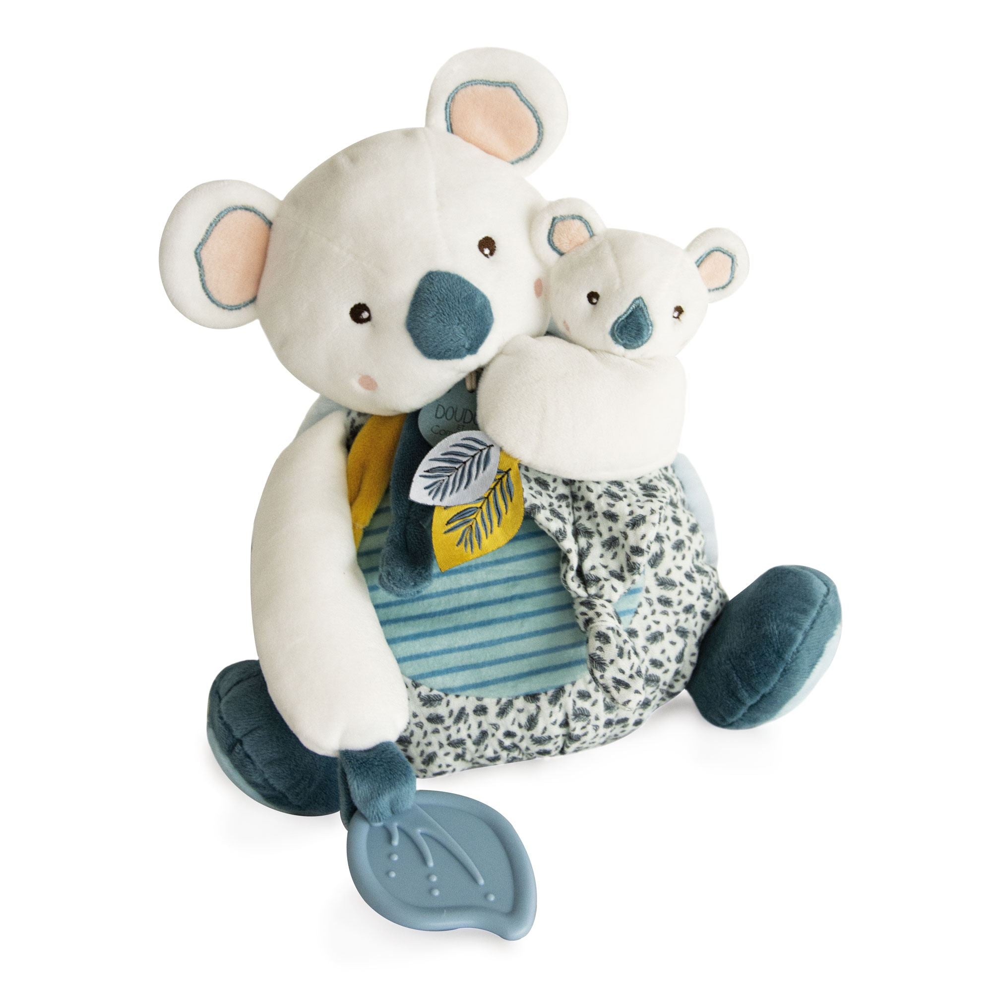 Koala and Baby - M (25cm) - Image 4