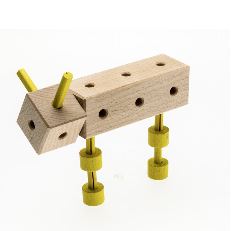 Matador Countryside Maker (3+) Set - Image 3