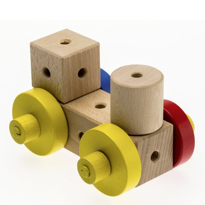 Matador Countryside Maker (3+) Set - Image 2