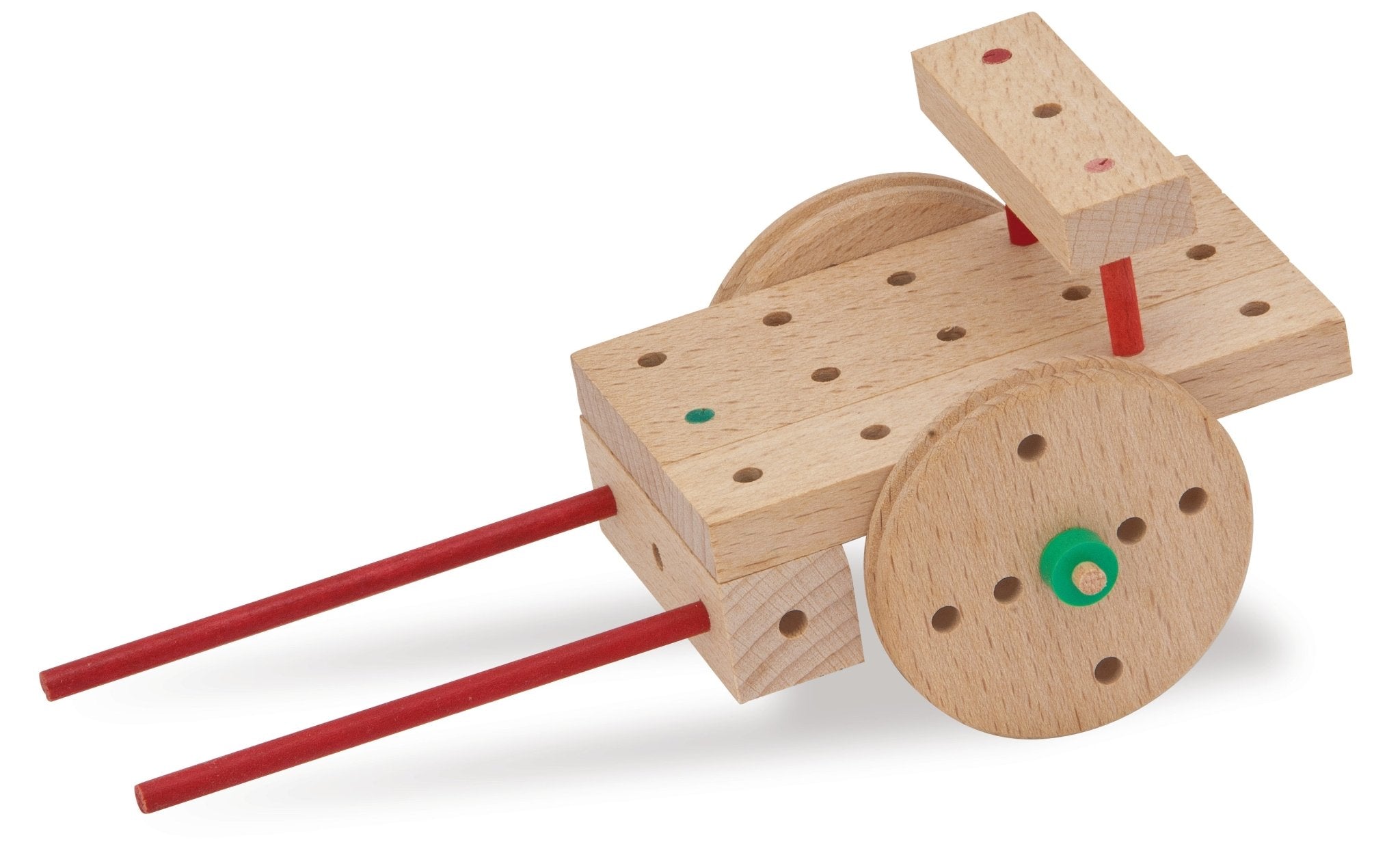 Matador Explorer (5+) Set (222 Pcs) - Image 5