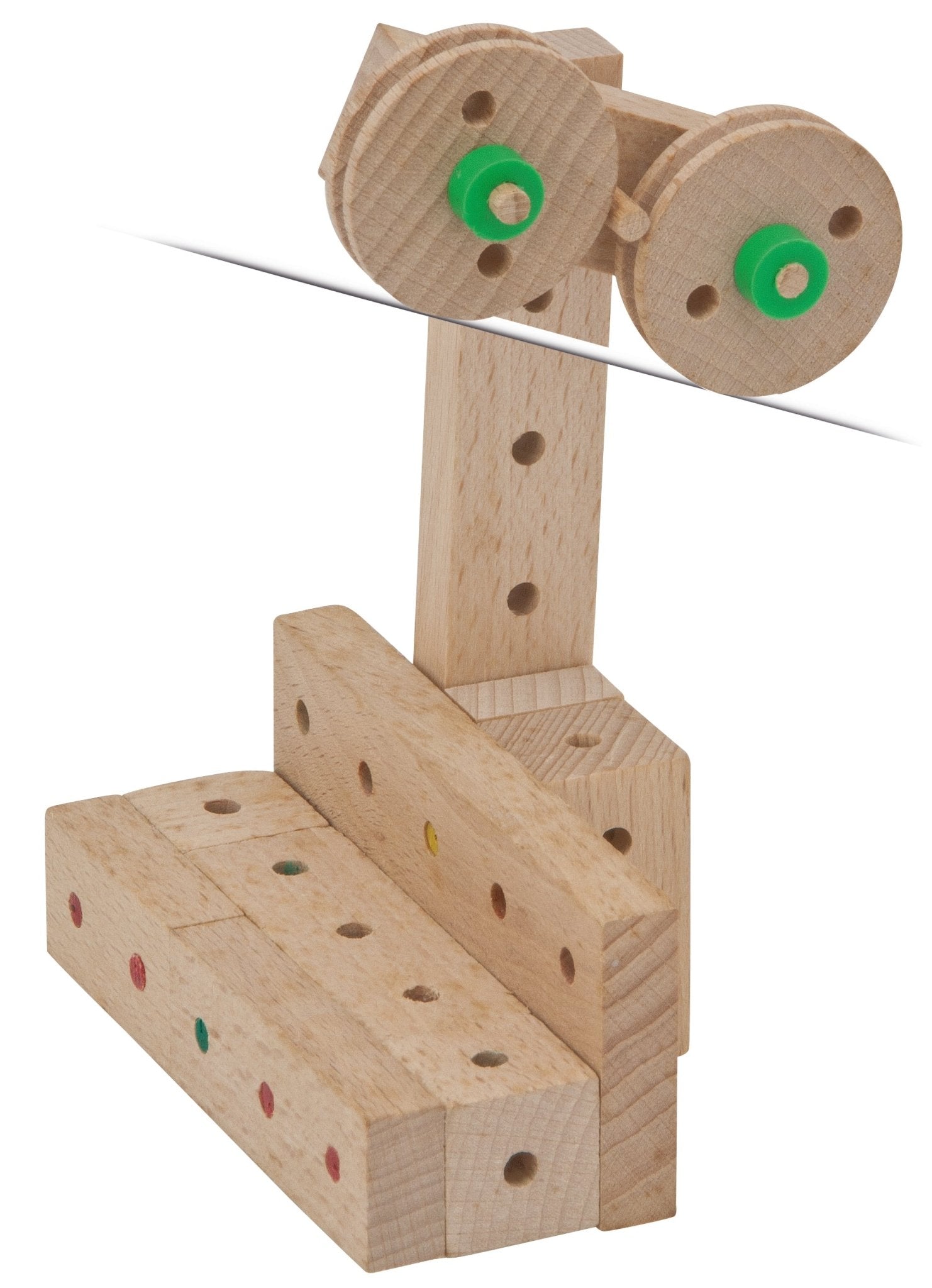 Matador Explorer (5+) Set (222 Pcs) - Image 4