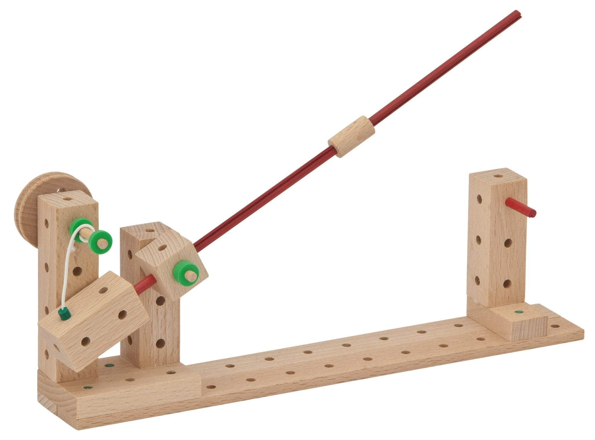 Matador Explorer (5+) Set (222 Pcs) - Image 11