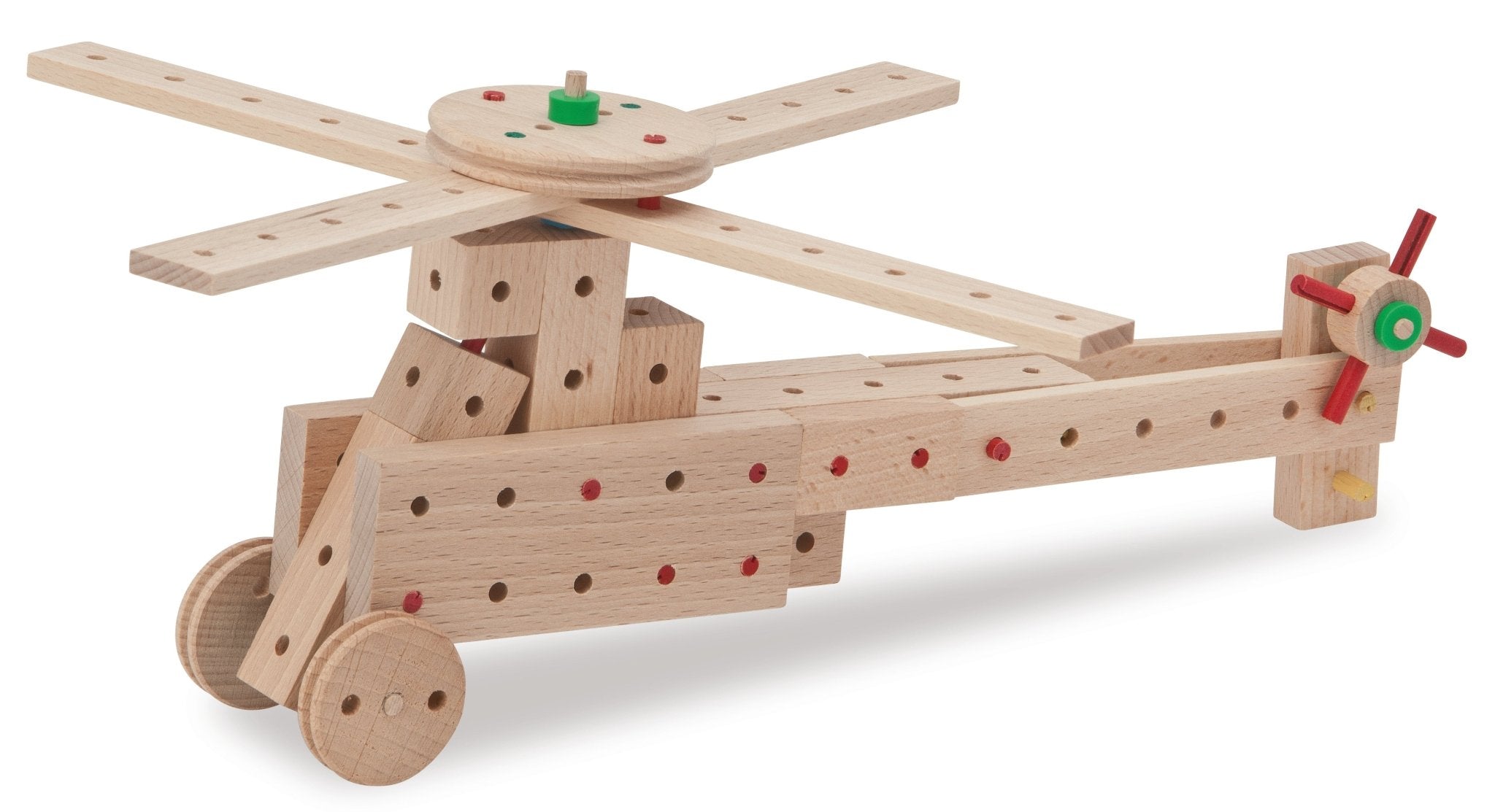 Matador Explorer (5+) Set (222 Pcs) - Image 6