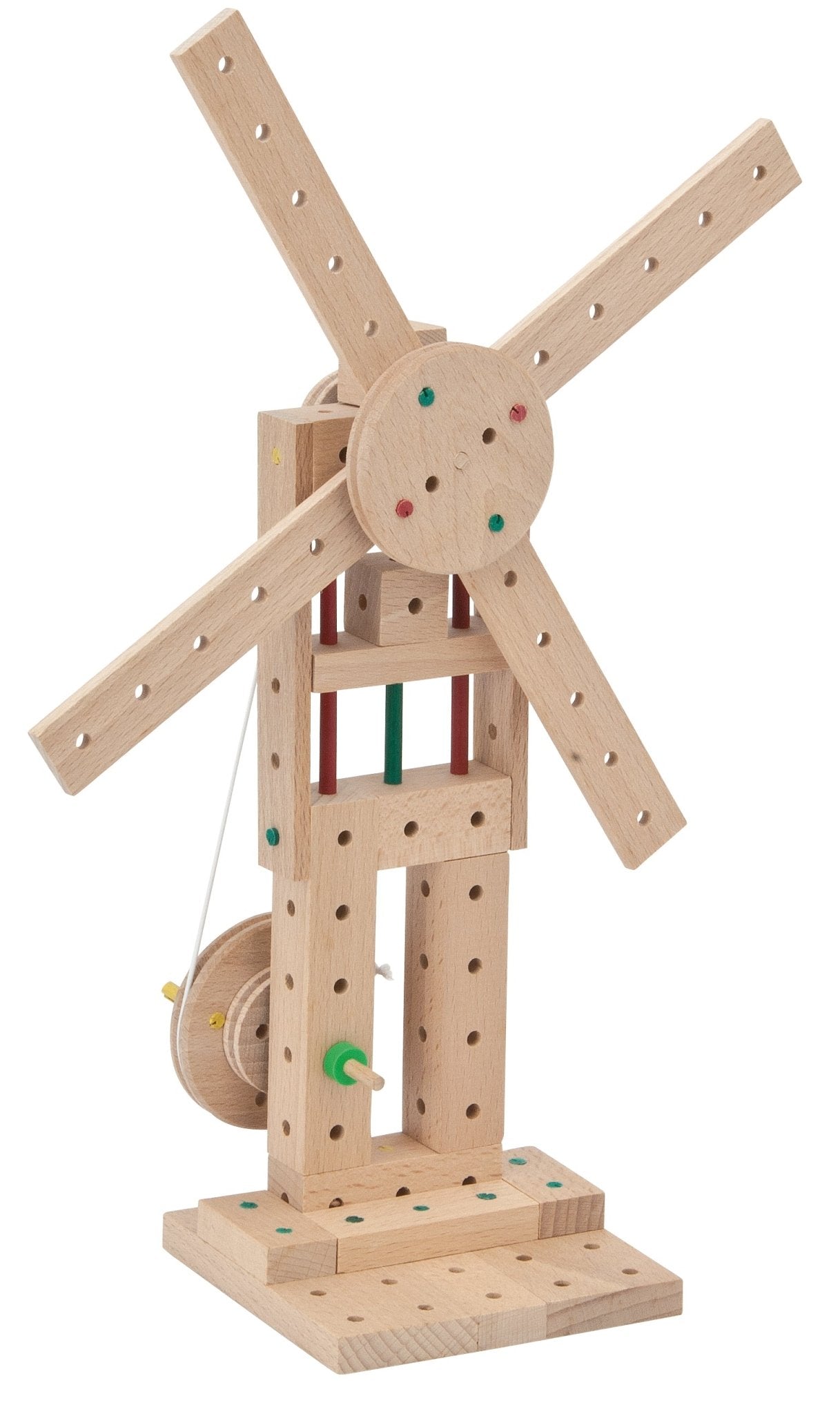 Matador Explorer (5+) Set (222 Pcs) - Image 7