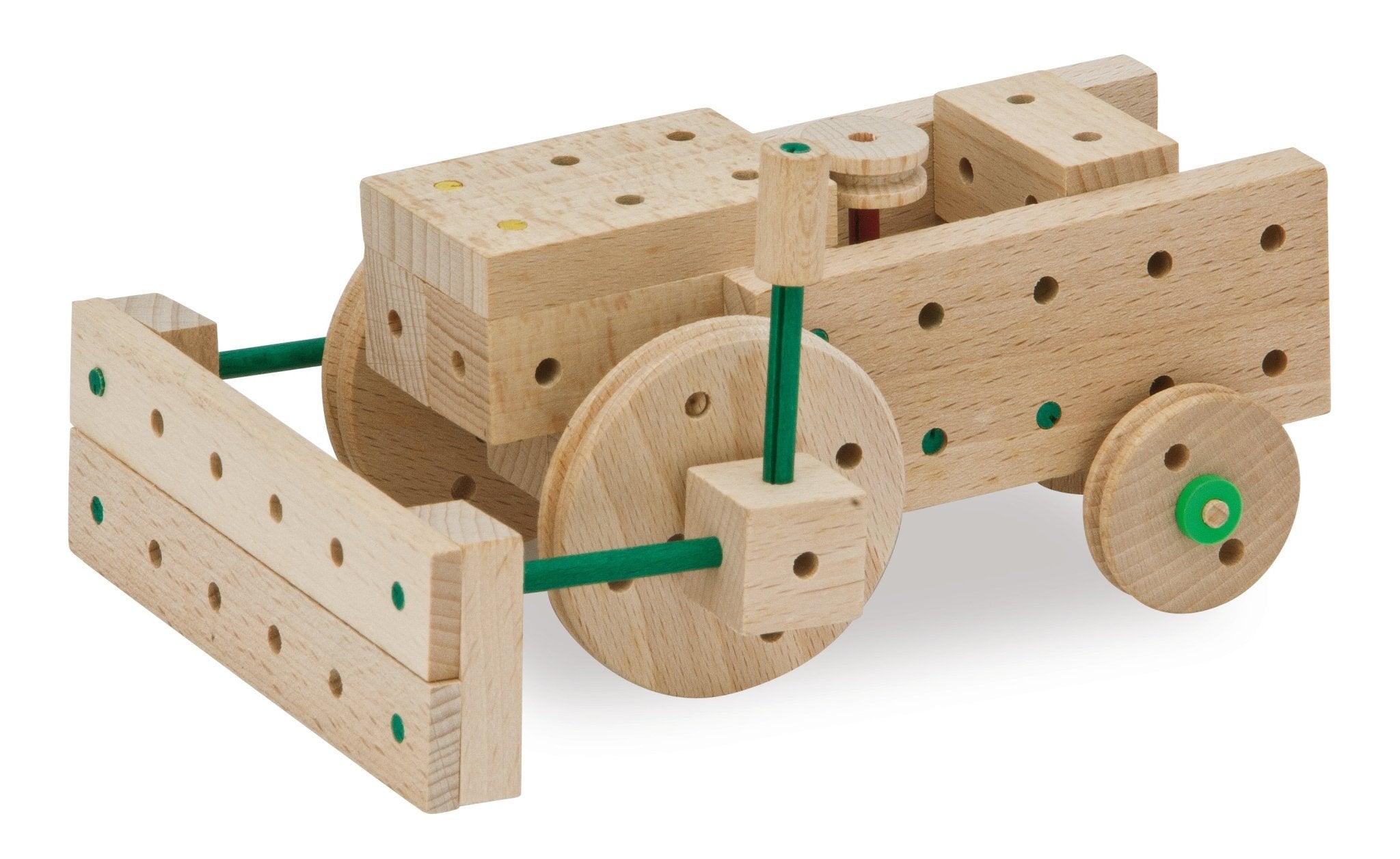 Matador Explorer (5+) Set (318 Pcs) - Image 4