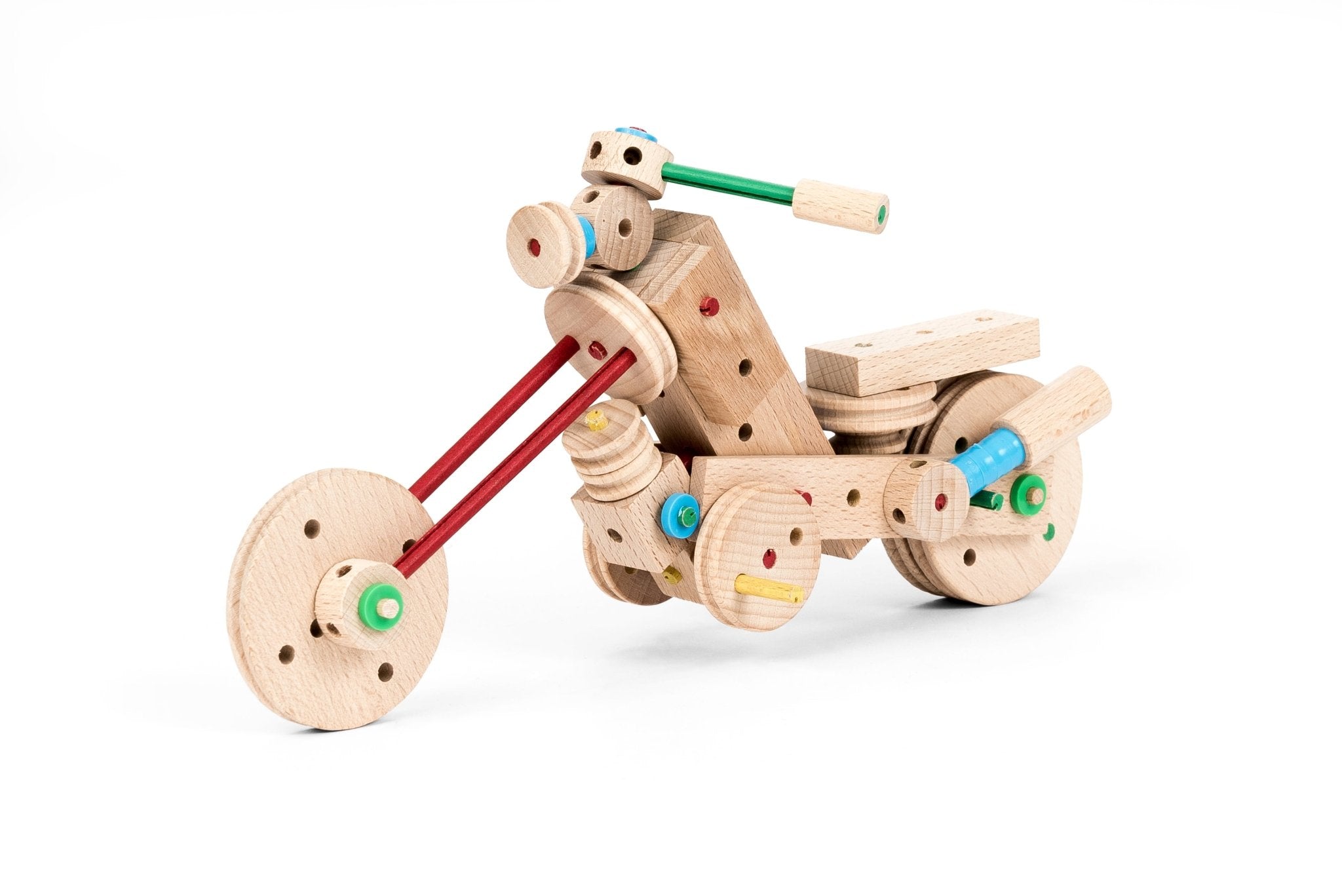 Matador Explorer (5+) Set (318 Pcs) - Image 8