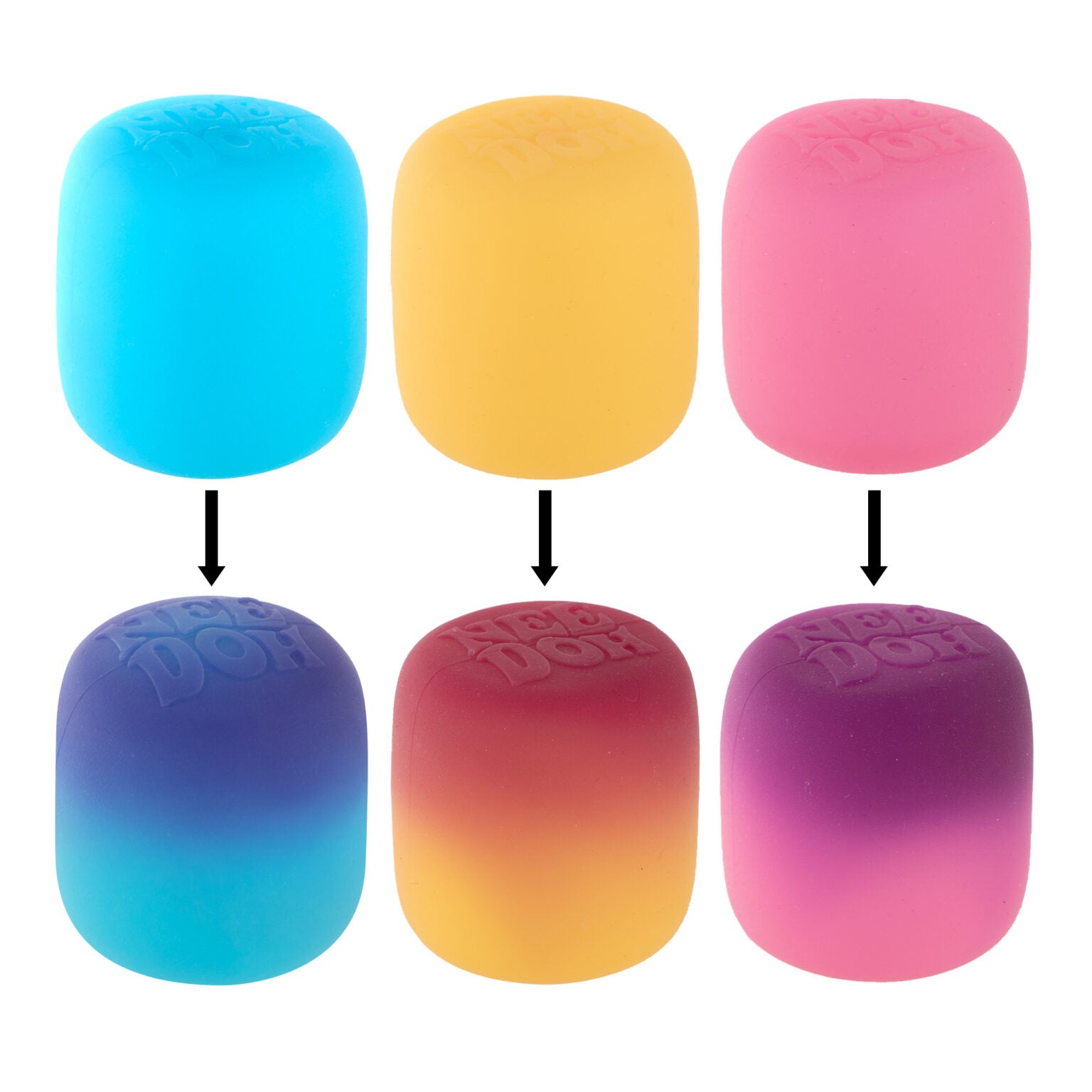 NeeDoh Mello Mallo - Image 5