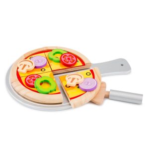 Pizza Set - 14 pieces