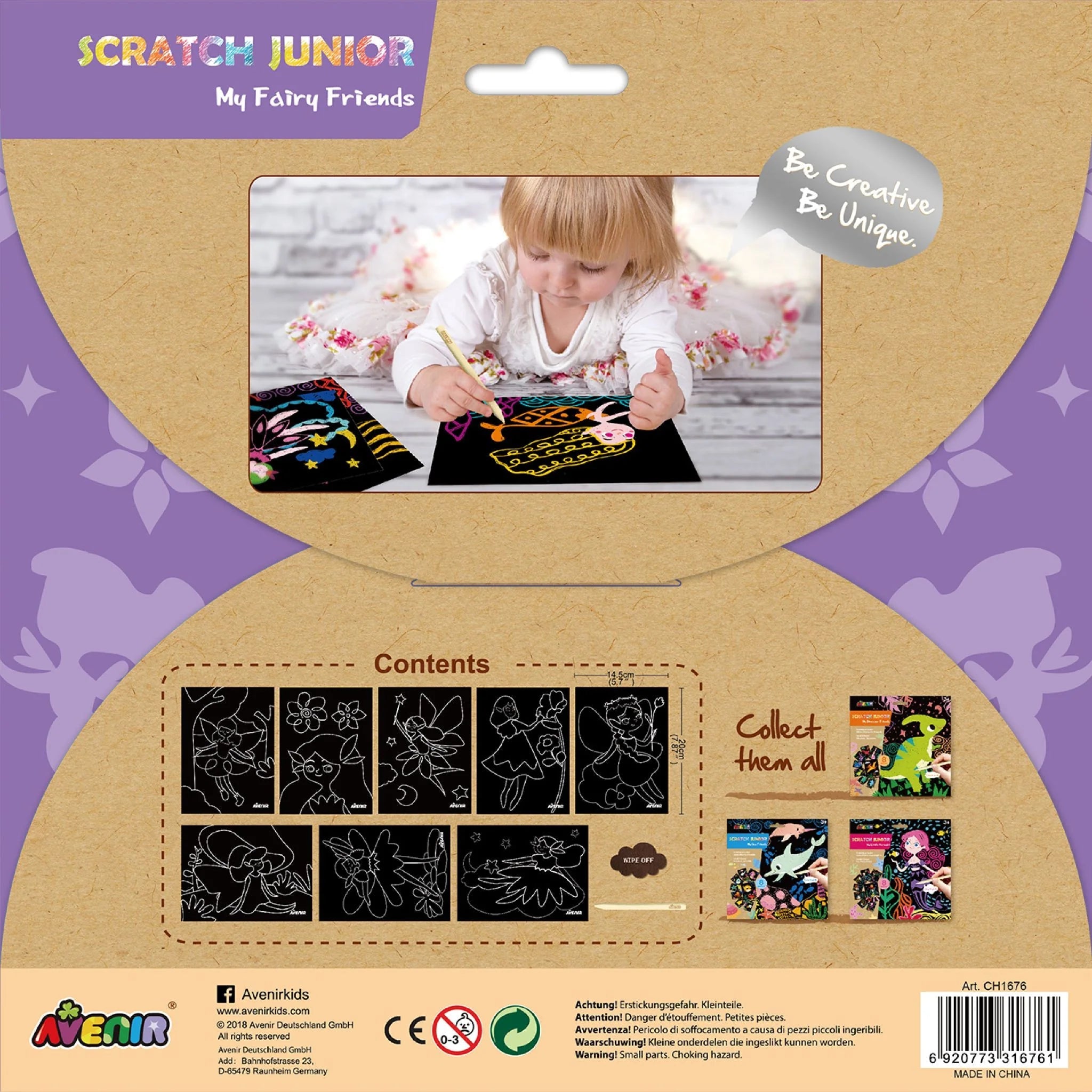 Scratch Junior - My Fairy Friends - Image 2