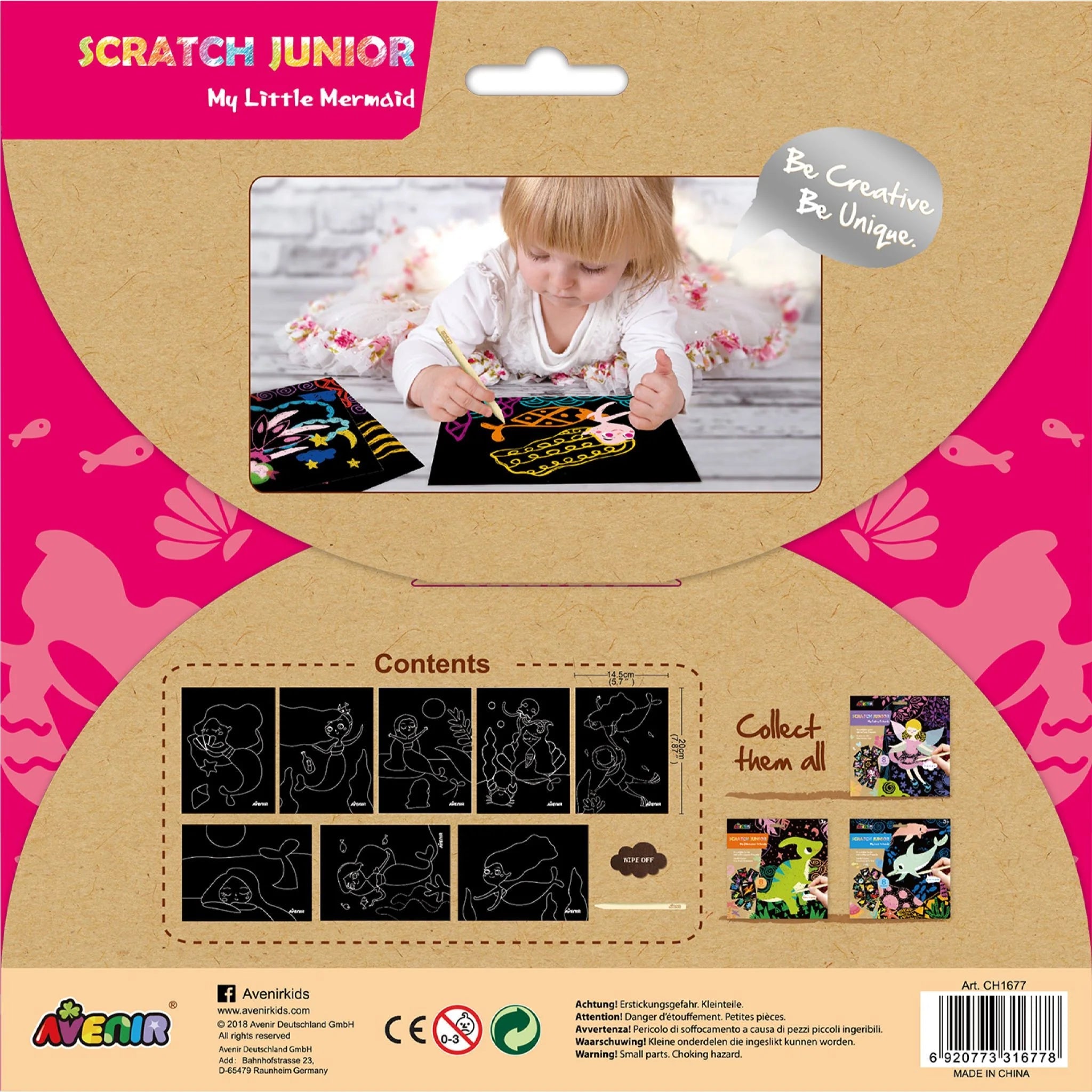 Scratch Junior - My Little Mermaid - Image 2