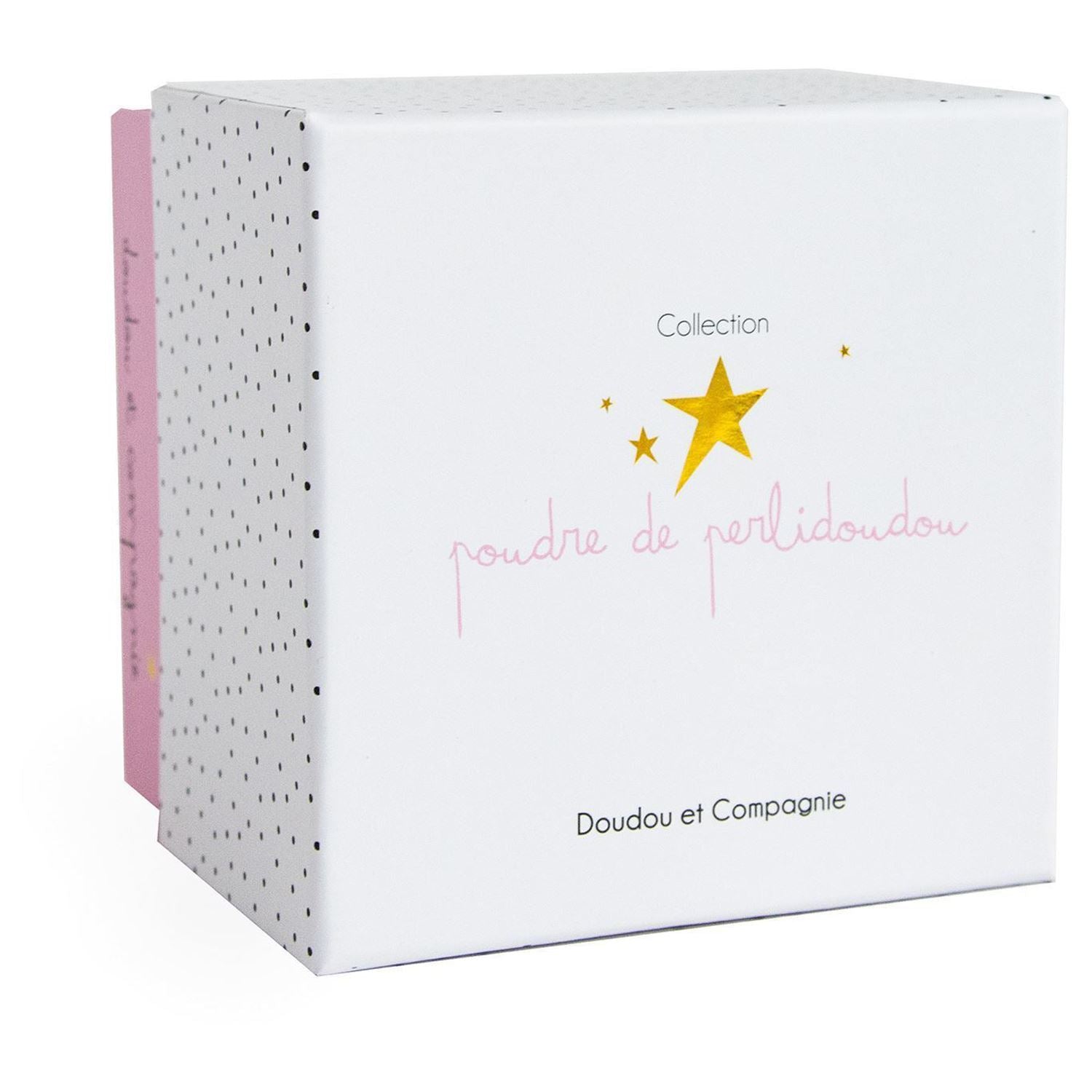 Star and Sailor Bunny Comforter - Image 5