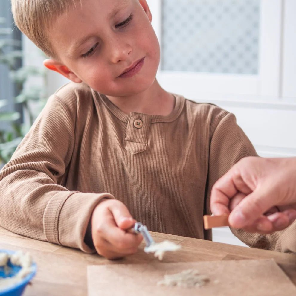 Teifoc Real Bricks Building Sets - Chicken Coop - Image 3