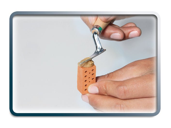 Teifoc Real Bricks Building Sets - Farm Building Set - Image 8